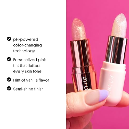 WINKY LUX Unicorn Glimmer Balm - Hydrating Color - Image 6