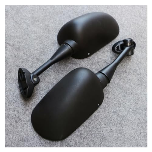 Espejo retrovisor lateral motocicleta para Suzuki GSXR600 GSXR750 K2 K3 2