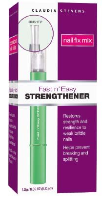 Fast N Easy Strengthener .05 ounce