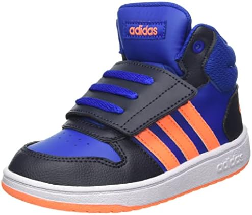 baskets adidas hoops mid 2.0