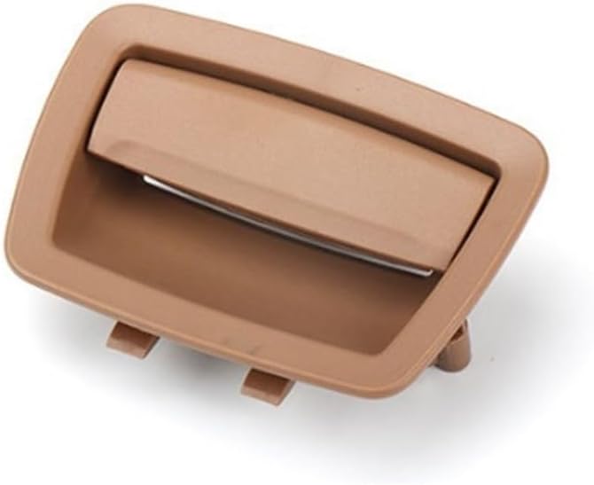 Car Interior Door Front Passenger Seat Glove Box Switch Pull Handle Fit for 5 7 Series F10 F11 F18 F01 F02 F04