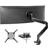 VIVO Heavy Duty Ultrawide...