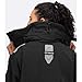 Zhik Womens OFS600 Offshore Cruising Jacket Size Large Black