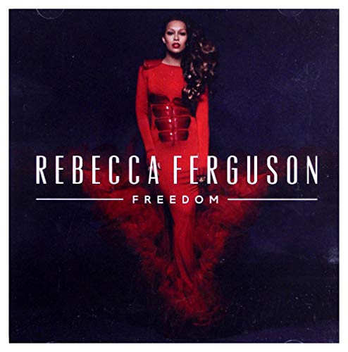 Rebecca Ferguson - Freedom für 5,53 EUR bei Amazon Bild: Rebecca Ferguson - Freedom für 5,53 EUR bei Amazon