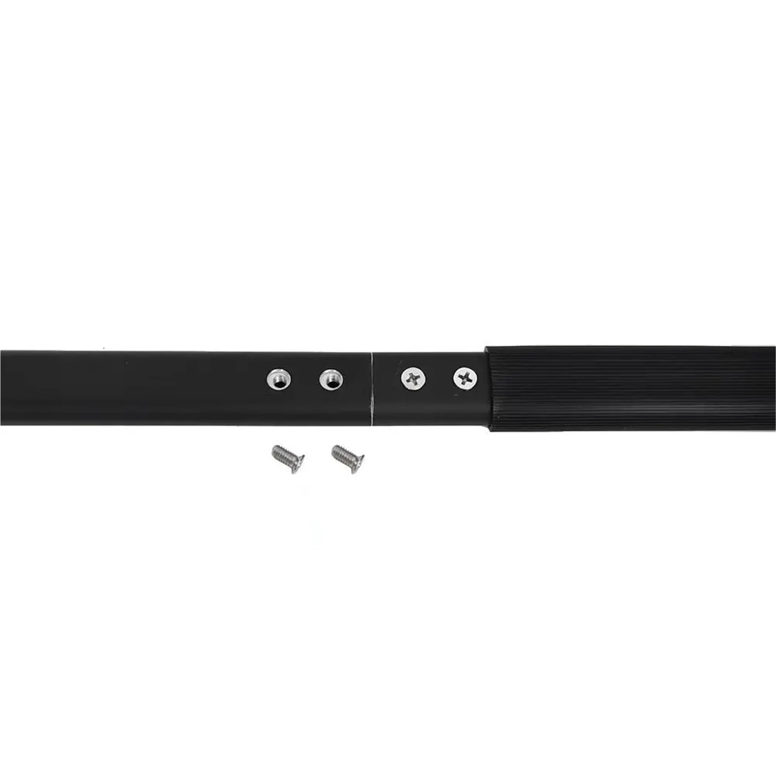 18 Zoll große Pizzaschaufel, perforiert, mit Metallgriff, for Wenden im Ofen, Küchenhelfer, antihaftbeschichtet, Backzubehör für Backofen und Pizzaofen(18inch and 9 inch)