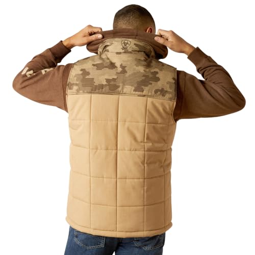 Image of ARIAT Crius Vest
