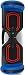 Two-Wheel Self-Balancing Electric Ride Hoverboard – 6.5" LED Wheels Smart Scooter with Durable Impact-Resistant Body and Anti-Slip Footpads for Kids and Adults
