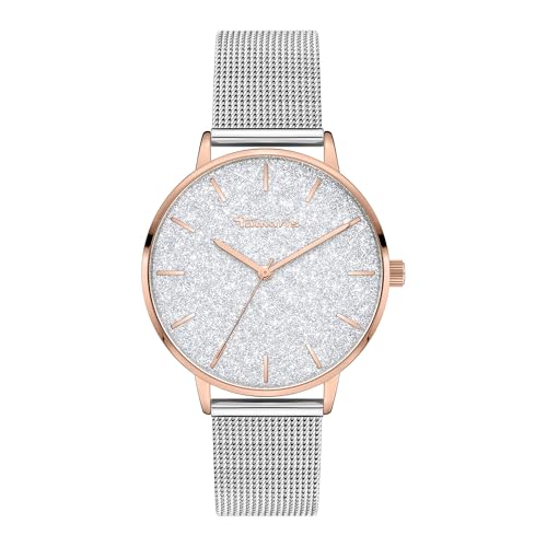 Montre pour femmes Tamaris étincelante idéale pour illuminer vos tenues de soirée et de bureau
