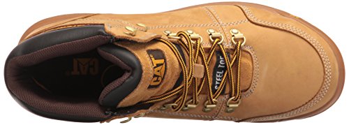 Caterpillar Men's Outline Steel Toe Construction Boot