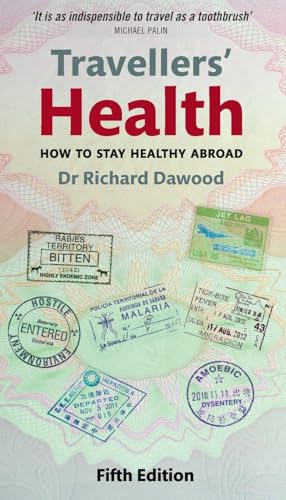 Travellers' Health: How to stay healthy abroad