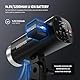 NEEWER Q200 Ersatzakku, 14,8V/3200mAh, wiederaufladbarer Lithium Ionen Batterie Pack, nur für NEEWER Q200 200Ws 2,4G Outdoor Blitzlicht Blitzgerät für Fotografie im Freien