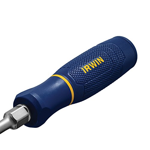 IRWIN Screwdriver Set, 8 Piece (1948801)