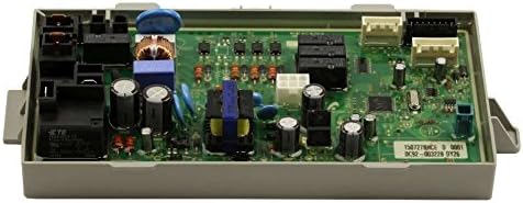 Samsung DC92-00322B Assembly PCB Main