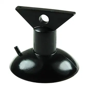 Nora Track Light NRS90-N20 - Suction Cup MR16 Lamp Changer Head