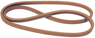 Rotary Deck Belt Replaces Toro 119-8820 and MTD/Cub-Cadet 754-05008 and 954-05008