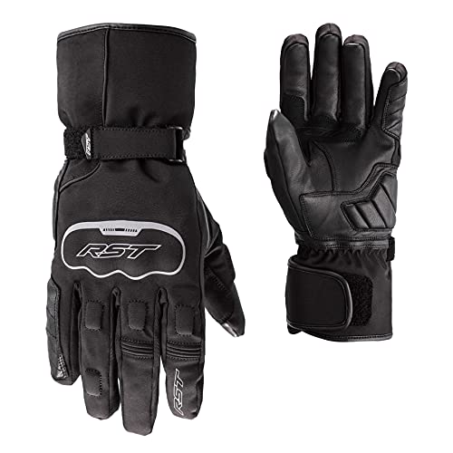 Gants de moto Axiom WP protection imperméable taille XS