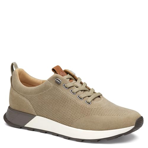 Image of Johnston & Murphy Men's XC4 Tanner Plain Toe Oxford
