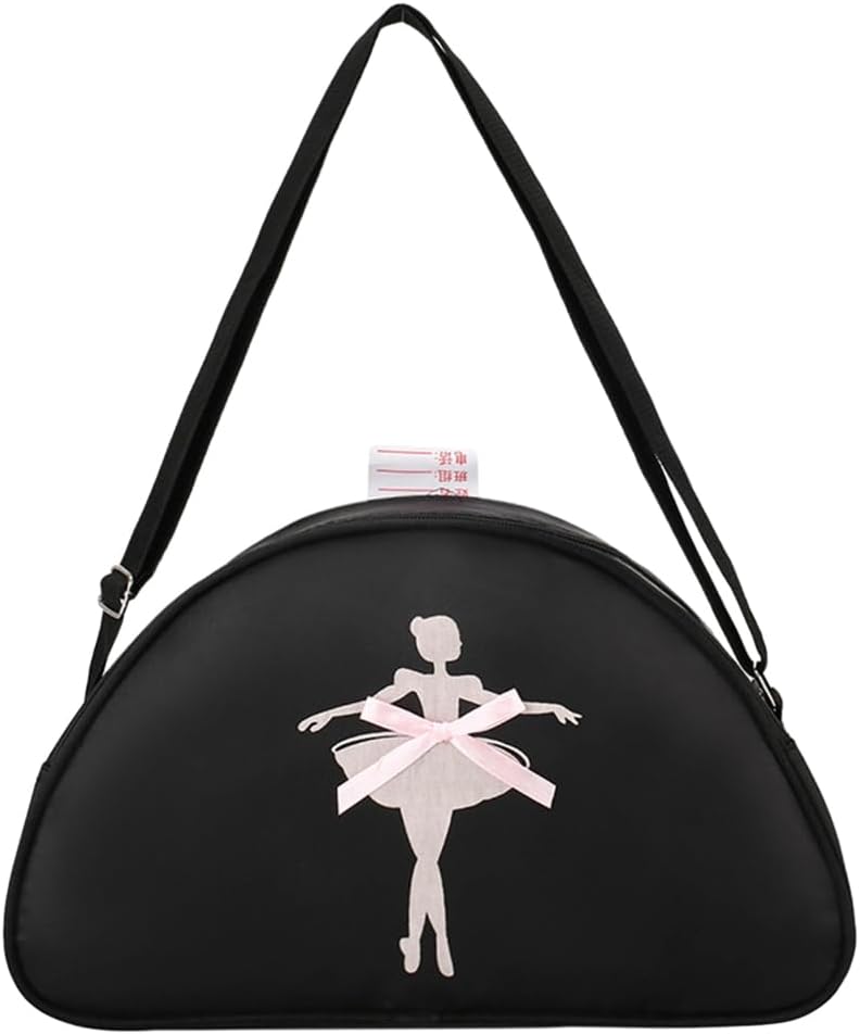 Latin Dance Bag Dance Duffle Bag Dance Sports Bags Ballet Dance Bags for Dancer