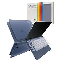 Amazon.co.jp: MS factory MacBook Air 11 用 ケース カバー ＋ 日本語