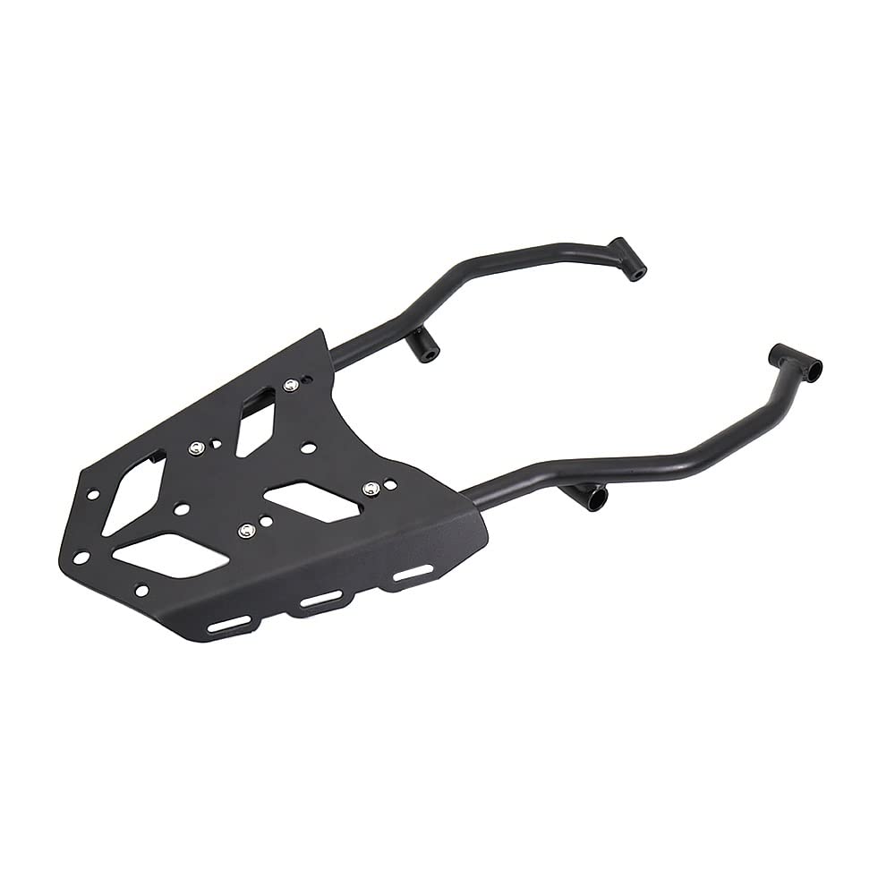 Support De Arrière pour Pièces Moto Boîtier Supérieur pour Tenere700 pour T7 2020 2019 Arrière Pliable