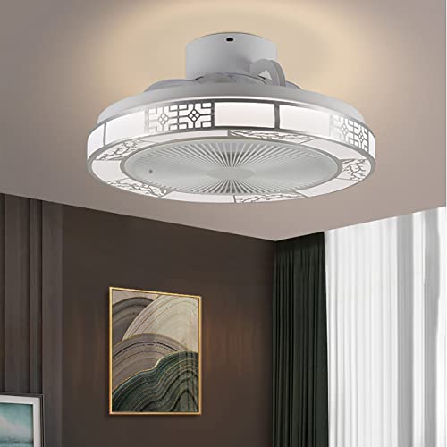 Ventilateur de plafond de chambre Myyingbin à télécommande contre la chaleur - 8