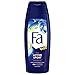 Fa – Gel de ducha Cap Tonique – Bote 250 ml –...