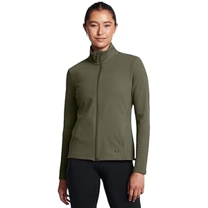 Under Armour Women’s Motion Jacket