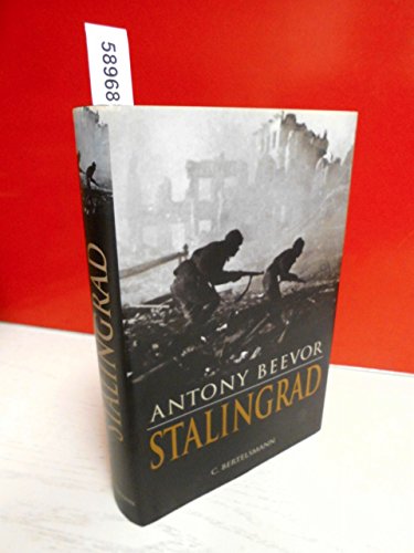 Stalingrad. (German Edition) [German] 3570002365 Book Cover