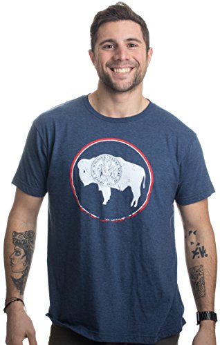 State Flags of The United States of America USA T-Shirts for Men or Women2