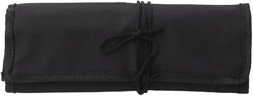 Miniatura 6 de LMMDDP - Juego de 24 pinceles de nailon con mango de madera para acuarela raspador cepillo para frotar bricolaje pintura acrílica al óleo