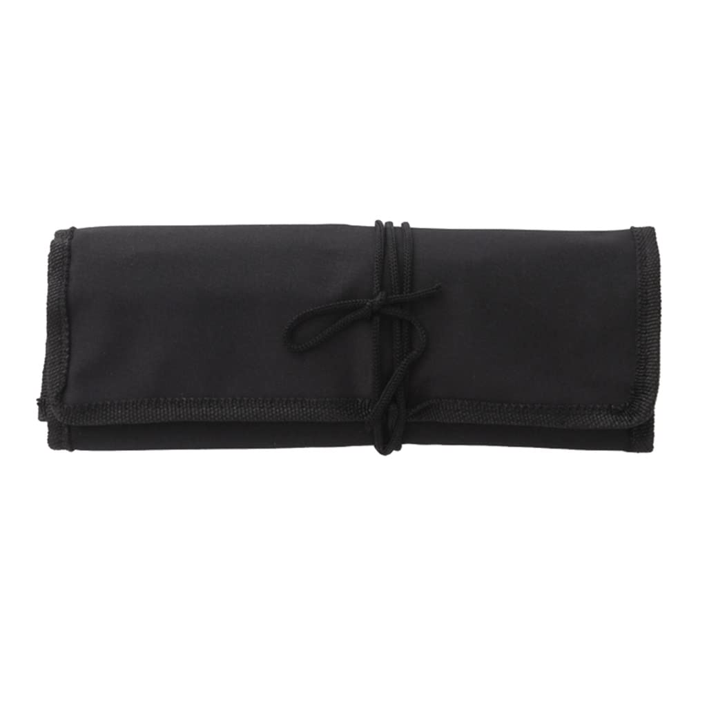 Juego de 24 Pinceles de Acuarela con Mango de Madera y Pelo de Nailon, para raspar y Fregar, para Manualidades, Pintura al óleo y acrílica,