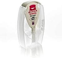 Touch&Know Multi-Drug Test Kit: Instant Results for 30 Substances - Easy Home Drug Screening for Parents & Caregivers