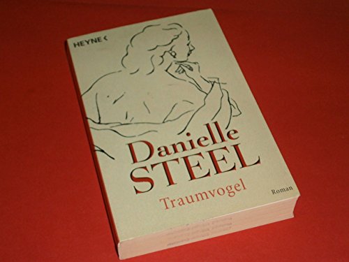 Traumvogel: Roman [German] 3453873548 Book Cover