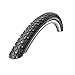 SCHWALBE, Black, 26x2