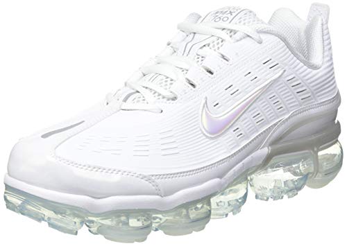 Nike ヴェイパー360 硬式用 Nike Air Vapormax 360, Buty do biegania męskie, White White