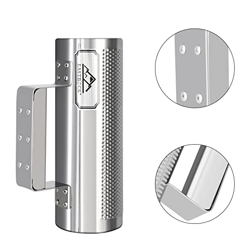 image for EASTROCK Stainless Steel Guiro Set - 3