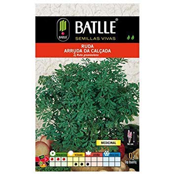 Semi aromatici Batlle - Ruda (1G)