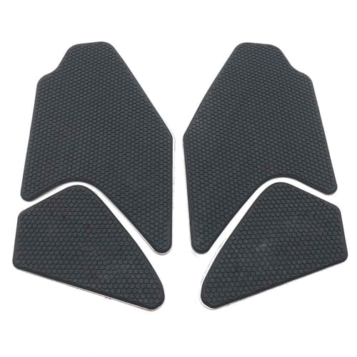 Genouillères antidérapantes CBR1000RR grip latéral de carburant