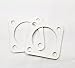 Replacement Englander Pellet Stove Auger Bearing Gasket PU-ABG - 2PK