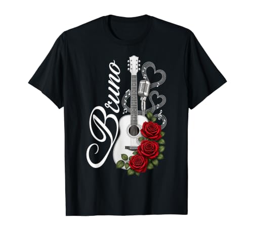 Retro Bruno Vintage Classic 70's 80's Men Women Kids Novelty T�V���c
