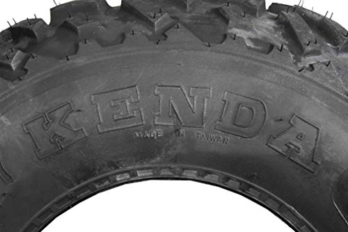 Kenda Pathfinder 18X7-7 2 Ply K530 Atv Tire #TOP6
