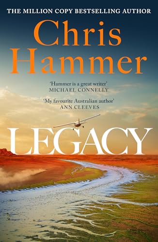 Legacy: Martin Scarsden returns in the brand new crime novel from the million copy international bestseller (A Martin Scarsden Thriller) (English Edition)