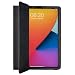 Produktbild Hama Hülle für iPad Pro 2020/2021 / 2022 11 Zoll (aufklappbares Case für Apple Tablet, Schutzhülle mit Standfunktion, einfaches EIN- und herausschieben, magnetisches Cover) schwarz