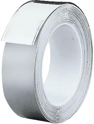 High Density Lead Tape 1/2 X 75 FE