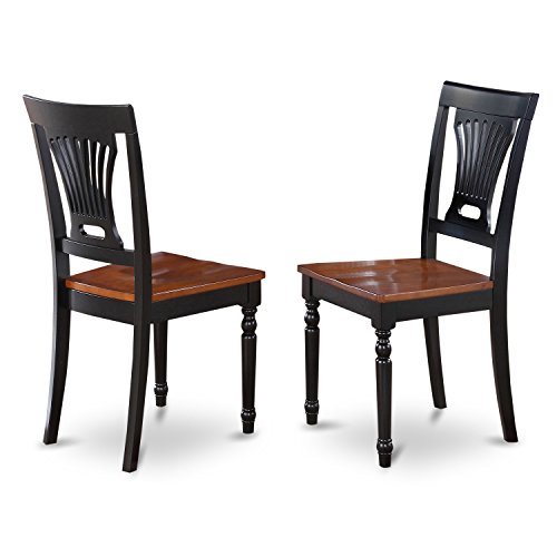 7 Pc Dining room set-Dining Table and 6 Kitchen Dining Chairs