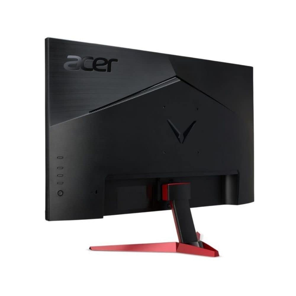 ACER Monitor Gamer Nitro Series VG1 – VG271 S Tela de LED IPS 27