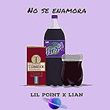 No Se Enamora [Explicit]