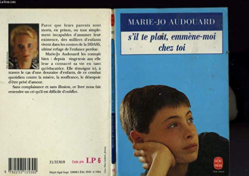 S'il te plaît, emmène-moi chez toi : Document