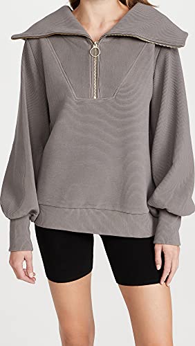 Image of Varley Women's Vine Pullover