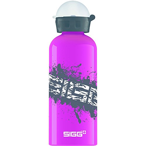 Sigg - Borraccia per bambini